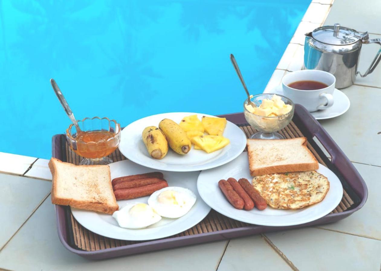 Crystal Villa 웰리가마 외부 사진